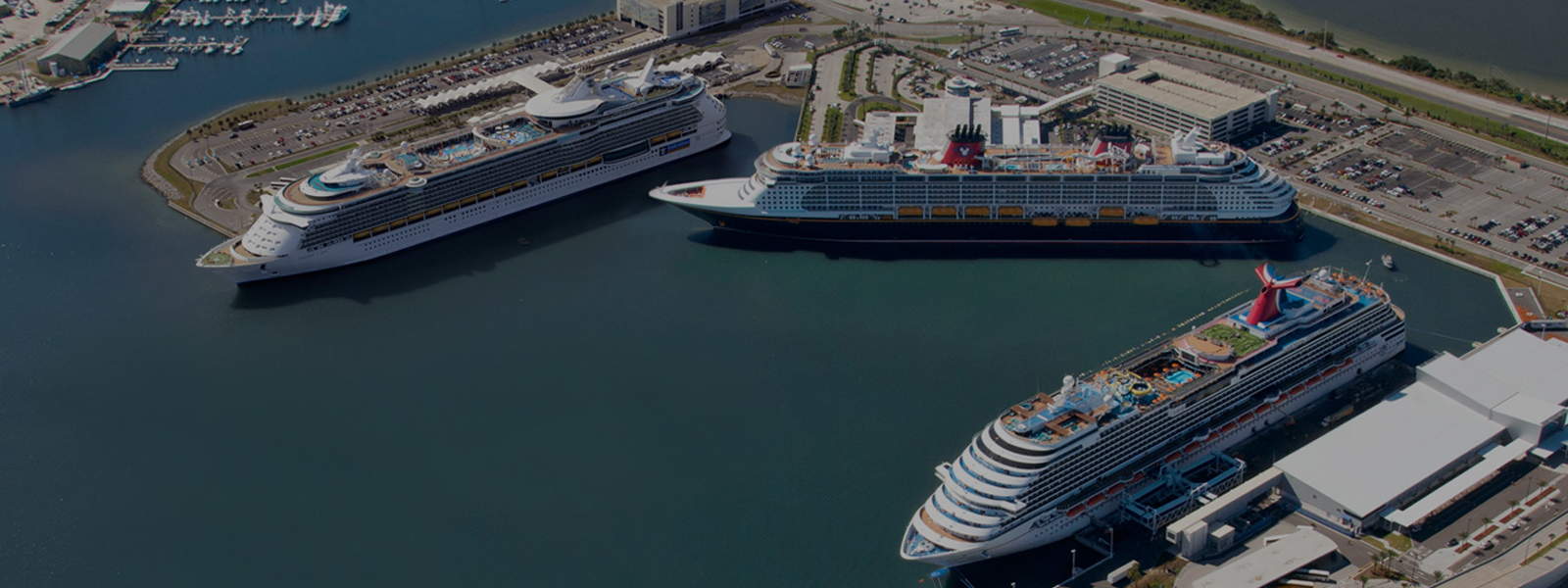 port canaveral cruise parking military discount